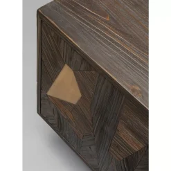 KARE Design Kommoden & Sideboards-Lowboard Salerno 180X60Cm