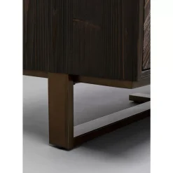 KARE Design Kommoden & Sideboards-Lowboard Salerno 180X60Cm