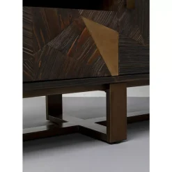 KARE Design Kommoden & Sideboards-Lowboard Salerno 180X60Cm