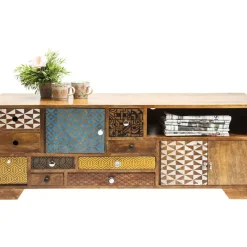 KARE Design Kommoden & Sideboards-Lowboard Soleil