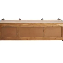 KARE Design Kommoden & Sideboards-Lowboard Vancouver 145X45Cm