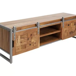 KARE Design Kommoden & Sideboards-Lowboard Vancouver 145X45Cm