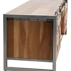 KARE Design Kommoden & Sideboards-Lowboard Vancouver 145X45Cm