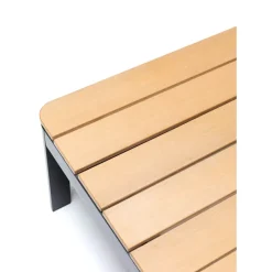 KARE Design Outdoormöbel-Multifunktions Couchtisch Happy Day