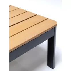 KARE Design Outdoormöbel-Multifunktions Couchtisch Happy Day