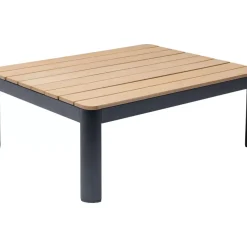 KARE Design Outdoormöbel-Multifunktions Couchtisch Happy Day