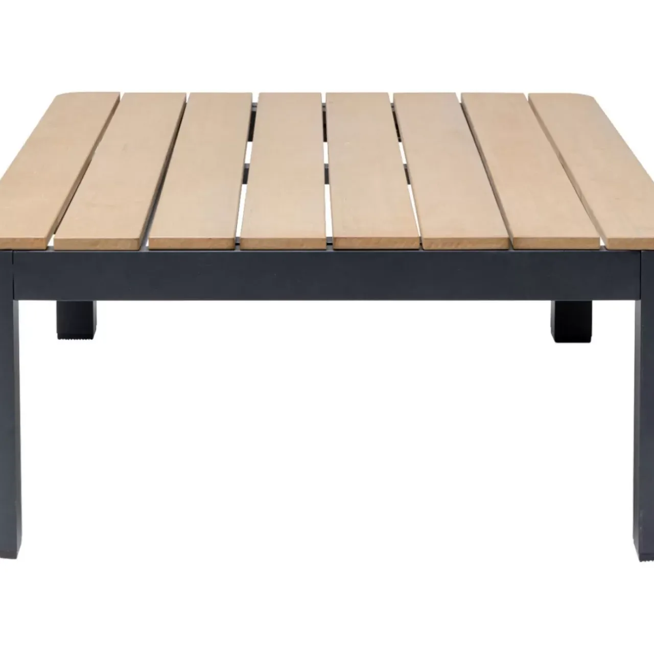 KARE Design Outdoormöbel-Multifunktions Couchtisch Happy Day