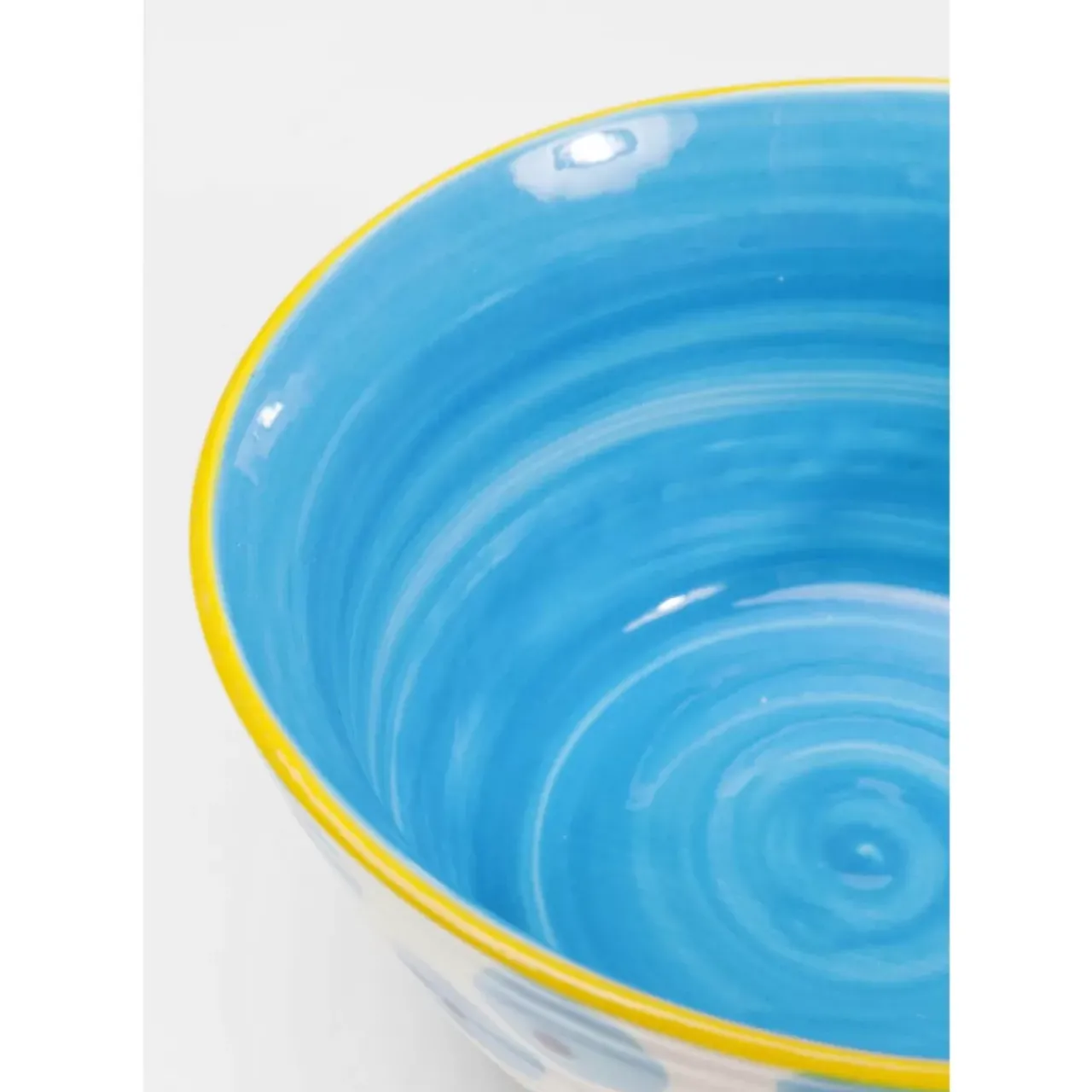 KARE Design Geschirr & Tischaccessoires-Muslischale Dotty O15Cm