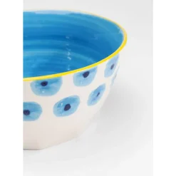 KARE Design Geschirr & Tischaccessoires-Muslischale Dotty O15Cm