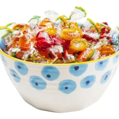 KARE Design Geschirr & Tischaccessoires-Muslischale Dotty O15Cm