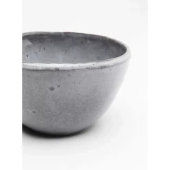 KARE Design Geschirr & Tischaccessoires-Muslischale Granit O14Cm