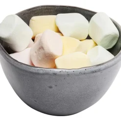 KARE Design Geschirr & Tischaccessoires-Muslischale Granit O14Cm