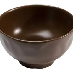 KARE Design Geschirr & Tischaccessoires-Muslischale Savannah Braun O15Cm