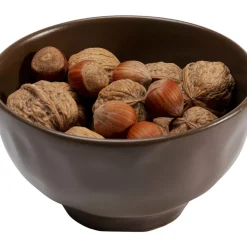 KARE Design Geschirr & Tischaccessoires-Muslischale Savannah Braun O15Cm