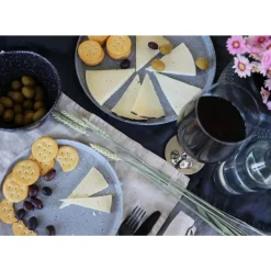 KARE Design Geschirr & Tischaccessoires-Muslischale Starry O14Cm