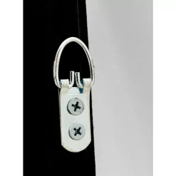 KARE Design Bilder-Objektbild Chain Circle 60X60Cm