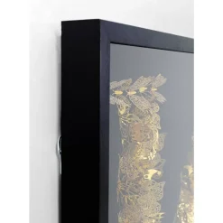 KARE Design Bilder-Objektbild Love Butterfly 90X90Cm