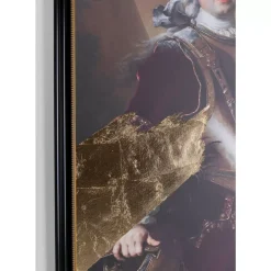 KARE Design Bilder-Olbild Frame Aristocrat 100X160