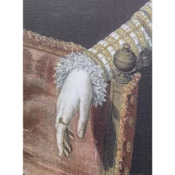 KARE Design Bilder-Olbild Frame Incognito Baroness 100X80