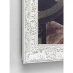 KARE Design Bilder-Olbild Frame Incognito Baroness 100X80
