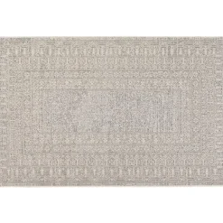 KARE Design Teppiche-Outdoor Teppich Medaillon 160X230Cm