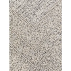 KARE Design Teppiche-Outdoor Teppich Medaillon 160X230Cm