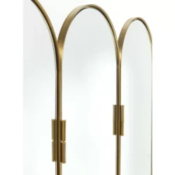 KARE Design Paravents-Paravent Curve