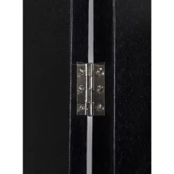 KARE Design Paravents-Paravent Royal Headdress Vs Snake Girl 120X180Cm