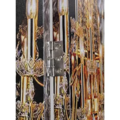 KARE Design Paravents-Paravent The Bachelor 120X180Cm