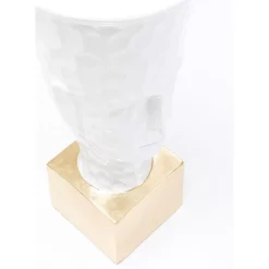 KARE Design Aufbewahrung & Ordnung-Pflanztopf Jeffrey 80Cm