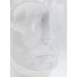 KARE Design Aufbewahrung & Ordnung-Pflanztopf Jeffrey 80Cm