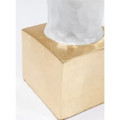 KARE Design Aufbewahrung & Ordnung-Pflanztopf Jeffrey 80Cm