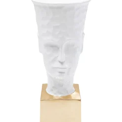 KARE Design Aufbewahrung & Ordnung-Pflanztopf Jeffrey 80Cm