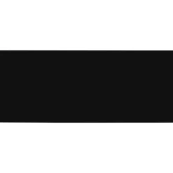 KARE Design Tische-Platte Tavola Schwarz Smart 140X60