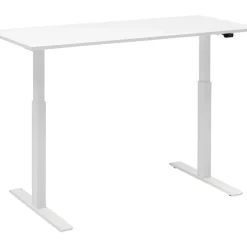 KARE Design Tische-Platte Tavola Weiss Smart 120X70