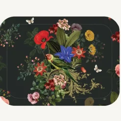 KARE Design Deko & Geschenkartikel-Platte 20X27 Medicis