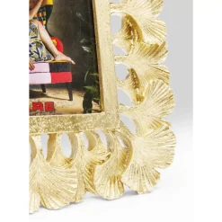 KARE Design Deko & Geschenkartikel-Rahmen Ginkgo 10X15Cm