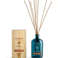 KARE Design Sonstiges & Zubehör Accessoires-Raumduft Salimbeni-Antichi Legni 1000Ml