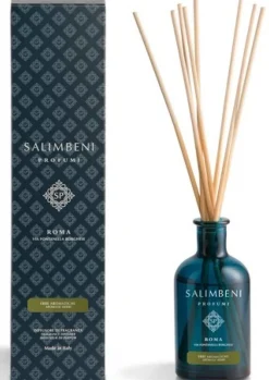 KARE Design Sonstiges & Zubehör Accessoires-Raumduft Salimbeni-Erbe Aromatiche 100Ml