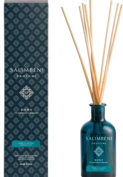 KARE Design Sonstiges & Zubehör Accessoires-Raumduft Salimbeni-Fiori In Riviera 250Ml