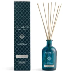 KARE Design Sonstiges & Zubehör Accessoires-Raumduft Salimbeni-Seta E Muschio Bianco 250Ml