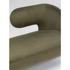 KARE Design Sofas & Couches-Recamiere Bacio 146Cm