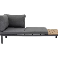 KARE Design Outdoormöbel-Recamiere Happy Day Rechts