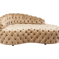 KARE Design Sofas & Couches-Recamiere Santa Barbara 162Cm