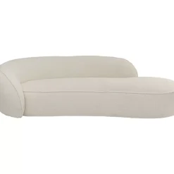 KARE Design Sofas & Couches-Recamiere Wonder 252Cm