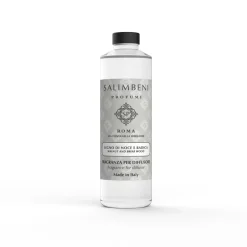 KARE Design Sonstiges & Zubehör Accessoires-Refill Salimbeni-Legno Di Noce E Radica 250Ml