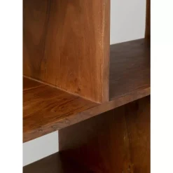 KARE Design Regale-Regal Authentico Zick Zack 180X100