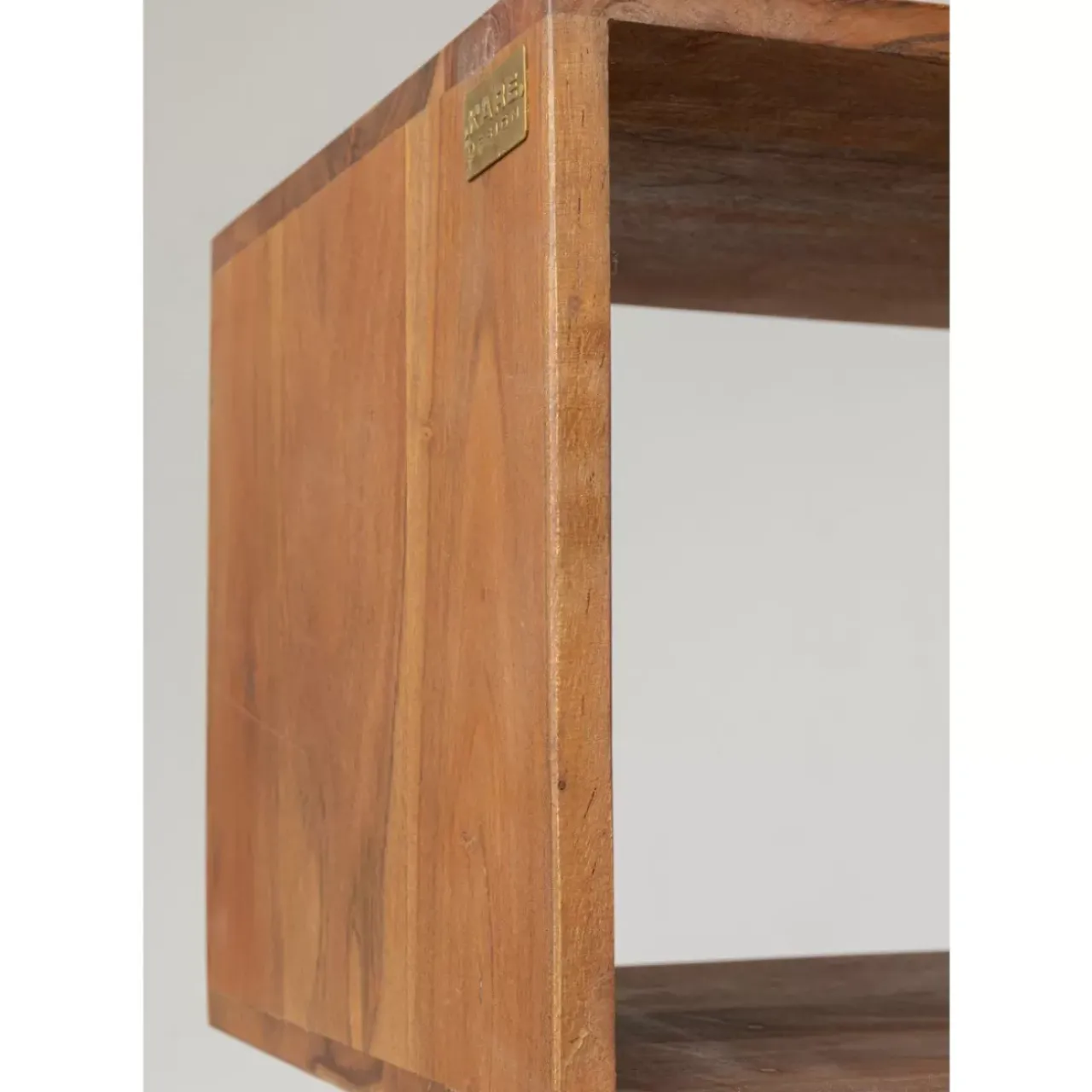 KARE Design Regale-Regal Authentico Zick Zack 180X100