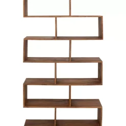 KARE Design Regale-Regal Authentico Zick Zack 180X100