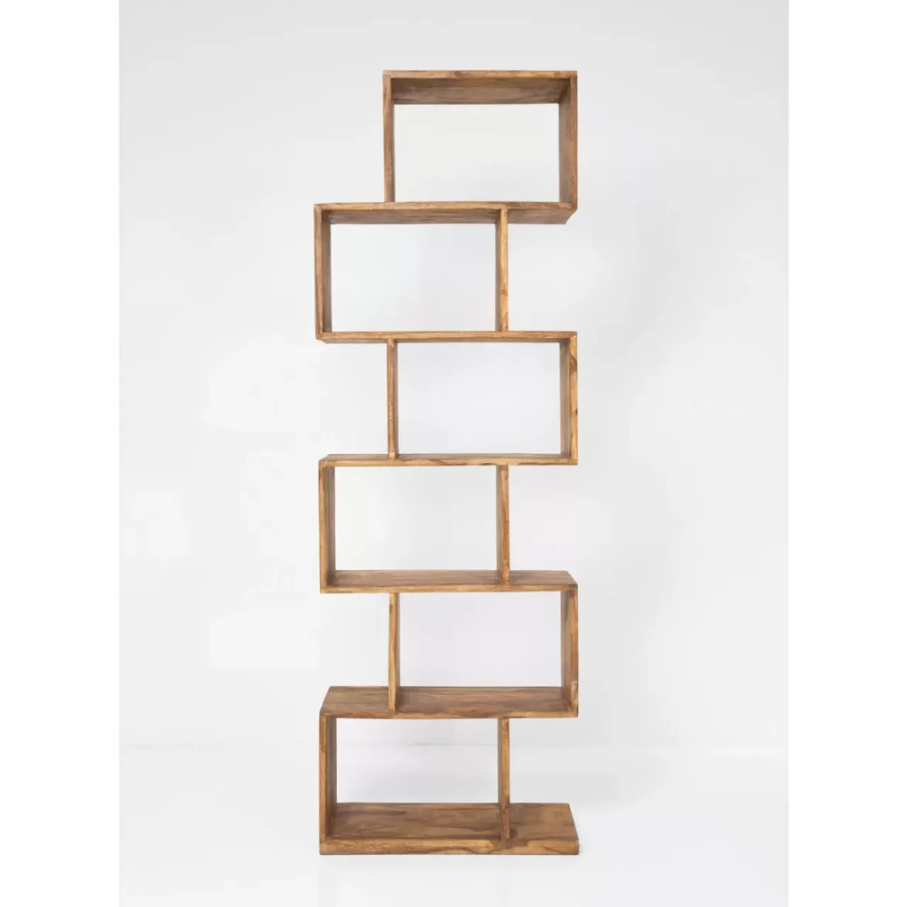 KARE Design Regale-Regal Authentico Zick Zack 180